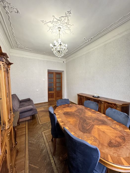 Квартира на вул. Академіка Янгеля, 2 в Києві, ID 488163, фото №2