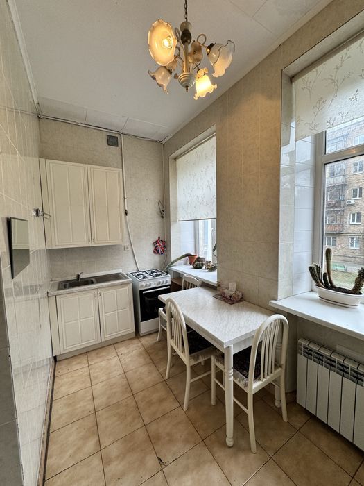 Квартира на вул. Академіка Янгеля, 2 в Києві, ID 488163, фото №12