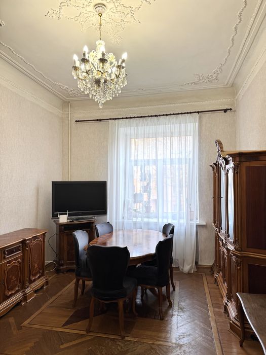 Квартира на вул. Академіка Янгеля, 2 в Києві, ID 488163, фото №3