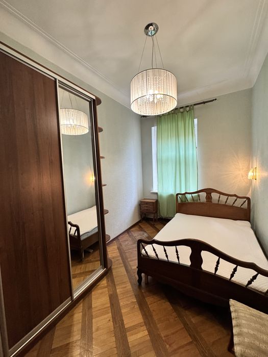 Квартира на вул. Академіка Янгеля, 2 в Києві, ID 488163, фото №4
