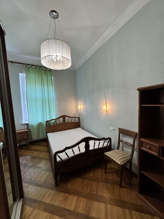 Квартира на вул. Академіка Янгеля, 2 в Києві, ID 488163, фото №5