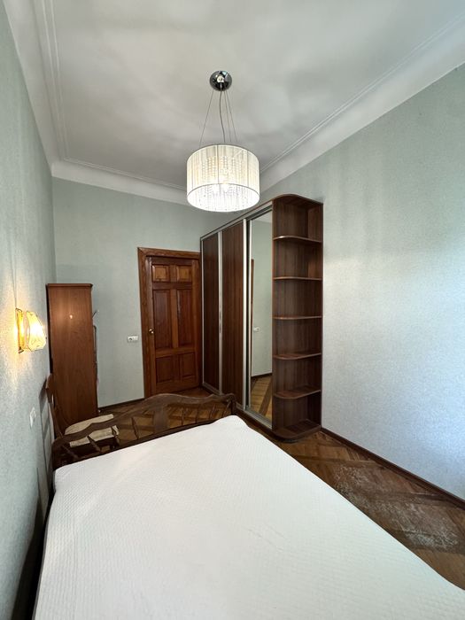 Квартира на вул. Академіка Янгеля, 2 в Києві, ID 488163, фото №6