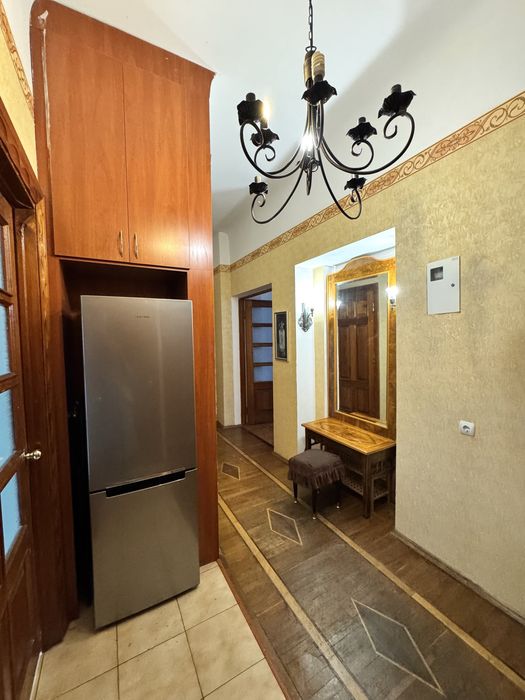 Квартира на вул. Академіка Янгеля, 2 в Києві, ID 488163, фото №8
