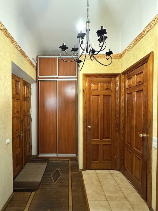 Квартира на вул. Академіка Янгеля, 2 в Києві, ID 488163, фото №9