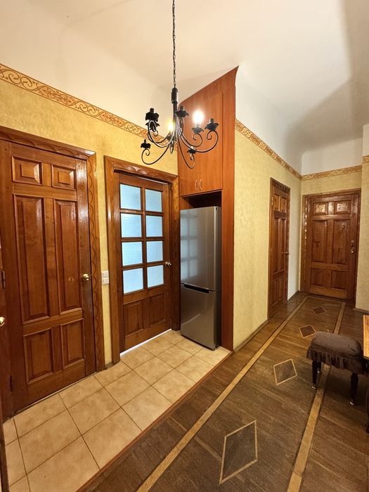 Квартира на вул. Академіка Янгеля, 2 в Києві, ID 488163, фото №10