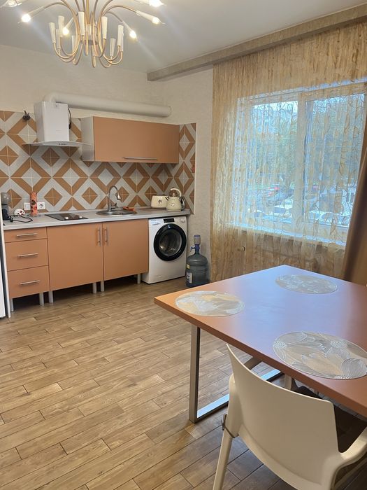 Квартира на Київський в Одесі, ID 488222, фото №9