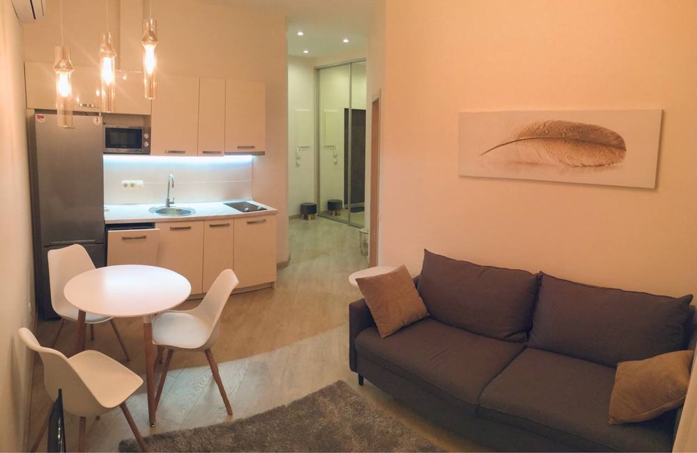 Квартира на вул. Мироносицька, 74 в Харкові, ID 488262, фото №2