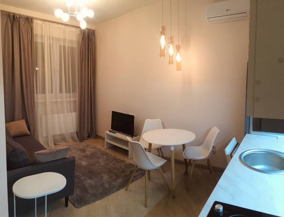 Квартира на вул. Мироносицька, 74 в Харкові, ID 488262, фото №3