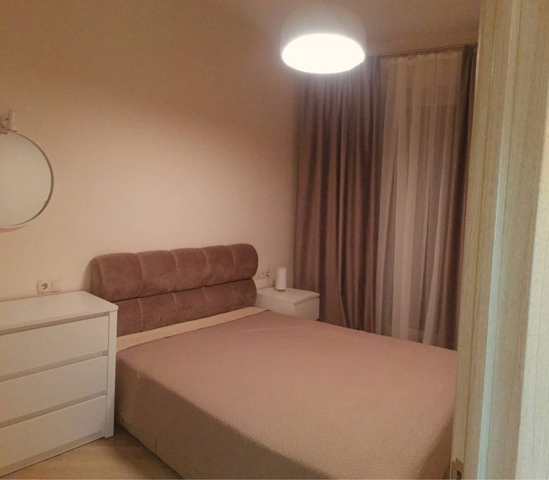 Квартира на вул. Мироносицька, 74 в Харкові, ID 488262, фото №4