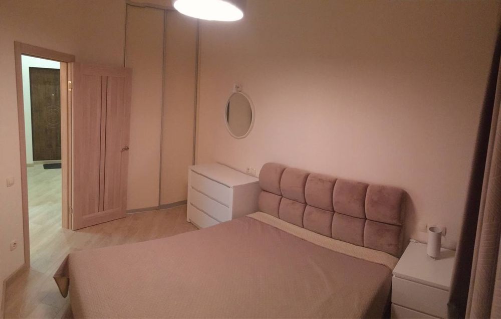 Квартира на вул. Мироносицька, 74 в Харкові, ID 488262, фото №5