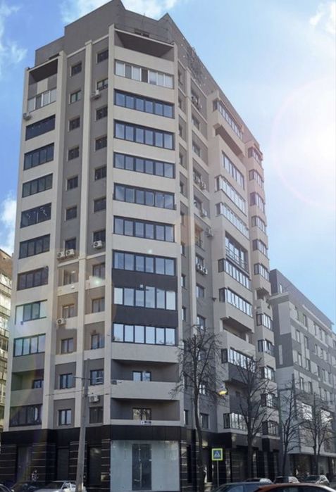 Квартира на вул. Мироносицька, 74 в Харкові, ID 488262, фото №9