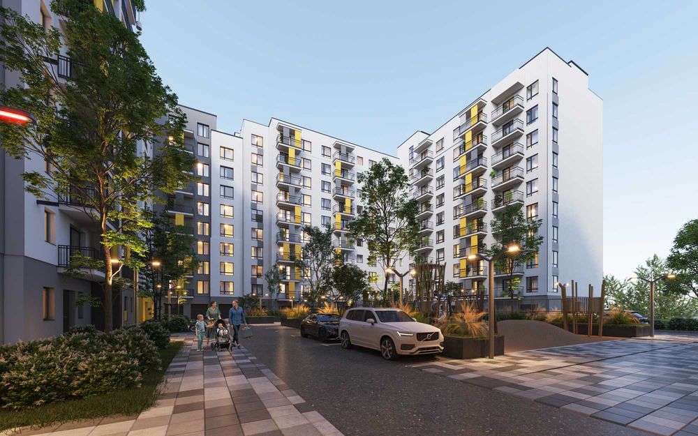 Квартира — Івано-Франківськ в Івано-Франківську, ID 488296, фото №3