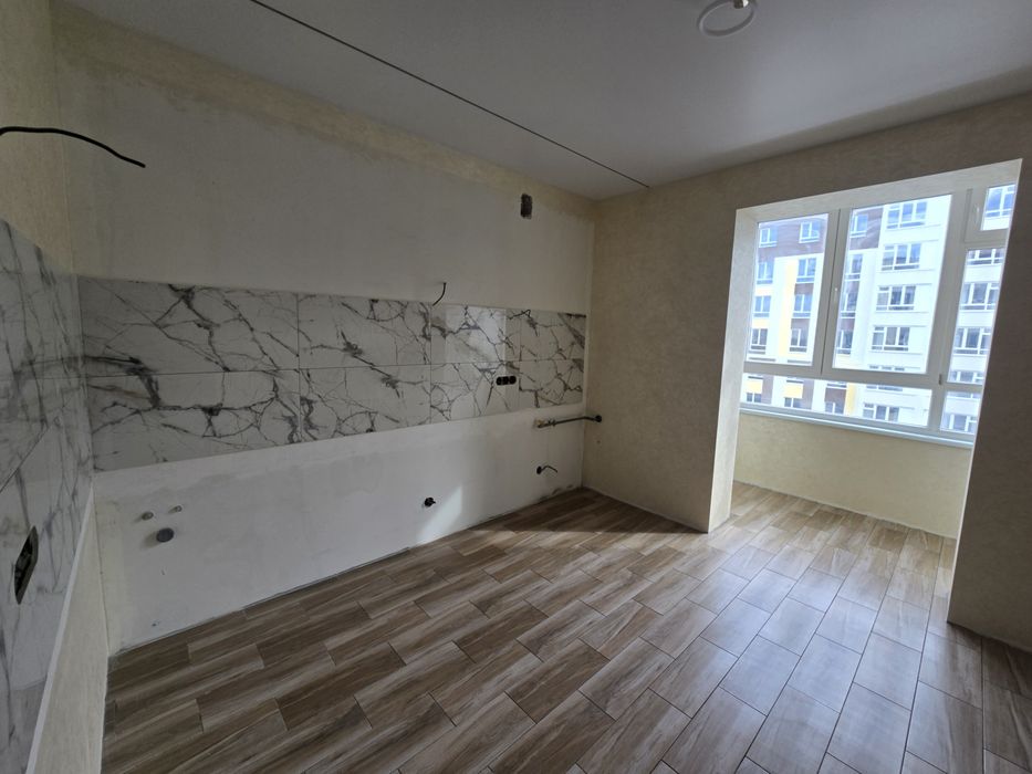 Квартира на Хмельницький, ID 488494, фото №1