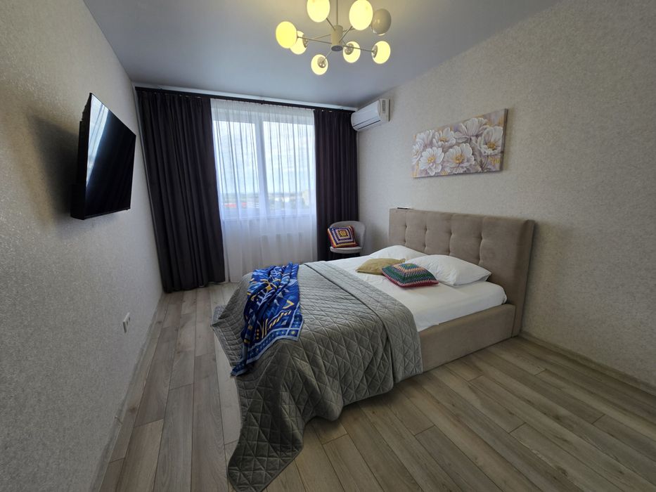 Квартира на просп. Князя Ярослава Мудрого, 17а в Одесі, ID 488515, фото №2