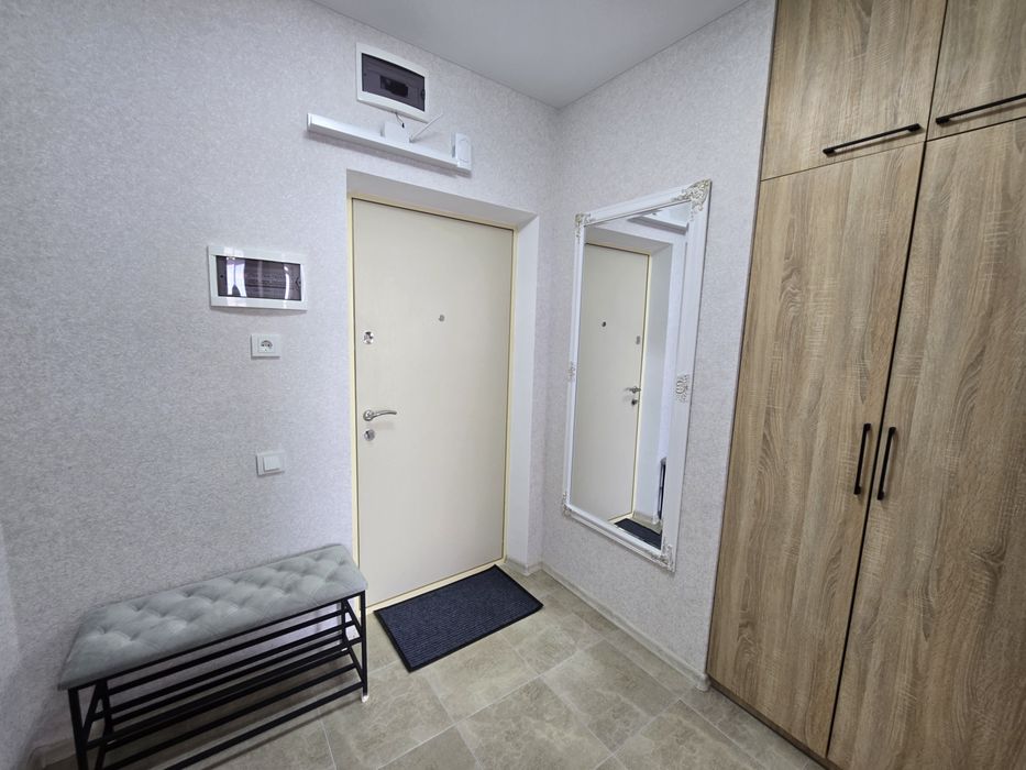 Квартира на просп. Князя Ярослава Мудрого, 17а в Одесі, ID 488515, фото №10