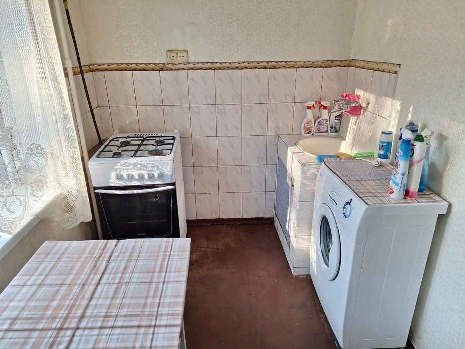 Квартира на вул. Данила Щербаковського, 49, ID 488513, фото №1