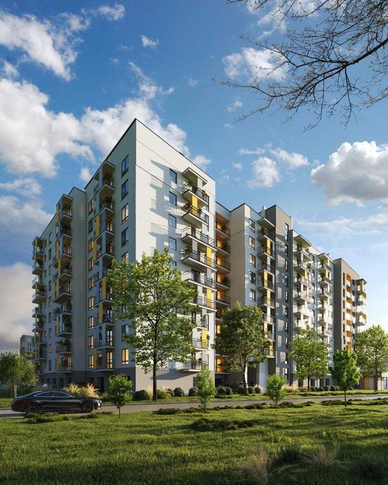 Квартира на ЖК «Шепіт» в Івано-Франківську, ID 488556, фото №3