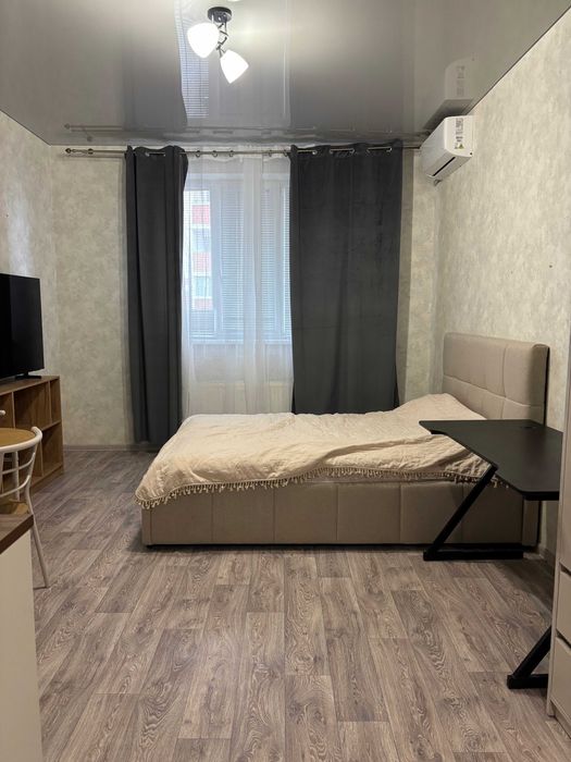 Квартира на вул. Драгоманова, 6В, ID 488511, фото №1