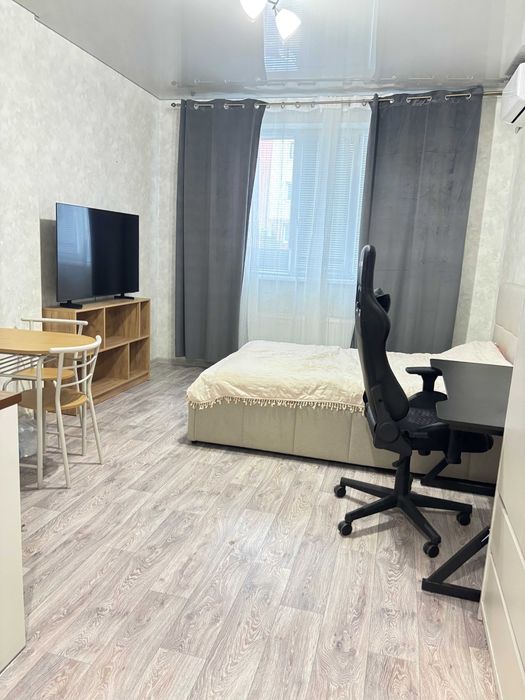 Квартира на вул. Драгоманова, 6В в Харкові, ID 488511, фото №4