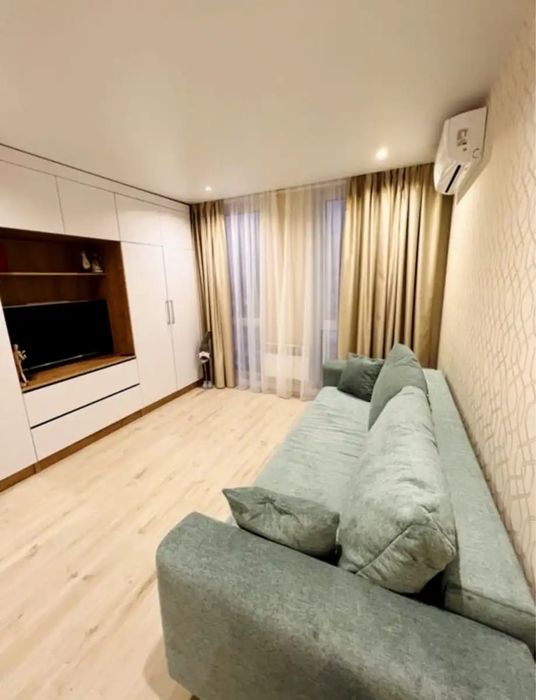 Квартира на вул. Алімпія Галика, 75, ID 488530, фото №1