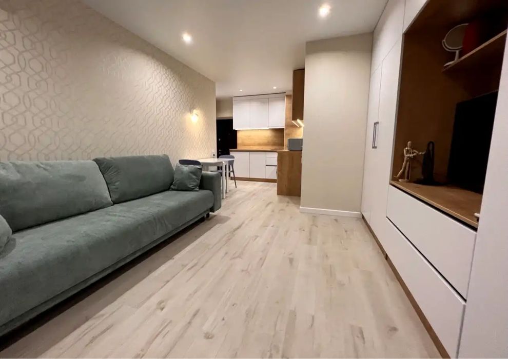 Квартира на вул. Алімпія Галика, 75 в Києві, ID 488530, фото №2