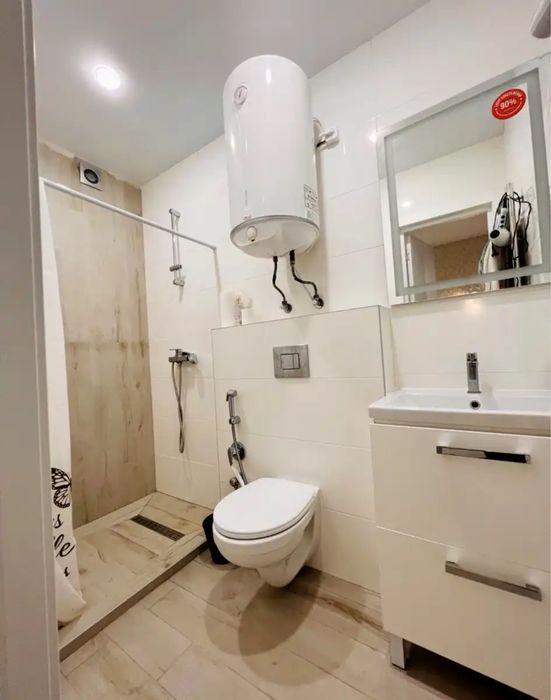 Квартира на вул. Алімпія Галика, 75 в Києві, ID 488530, фото №3
