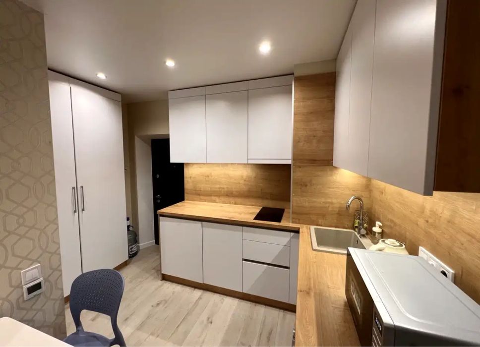Квартира на вул. Алімпія Галика, 75 в Києві, ID 488530, фото №4