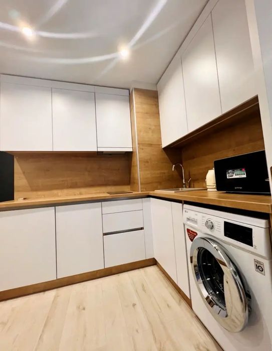 Квартира на вул. Алімпія Галика, 75 в Києві, ID 488530, фото №5