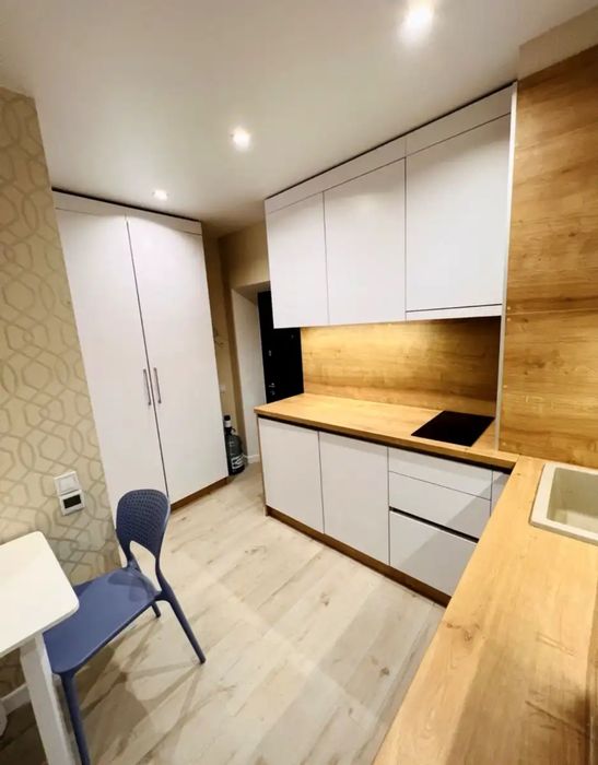 Квартира на вул. Алімпія Галика, 75 в Києві, ID 488530, фото №6