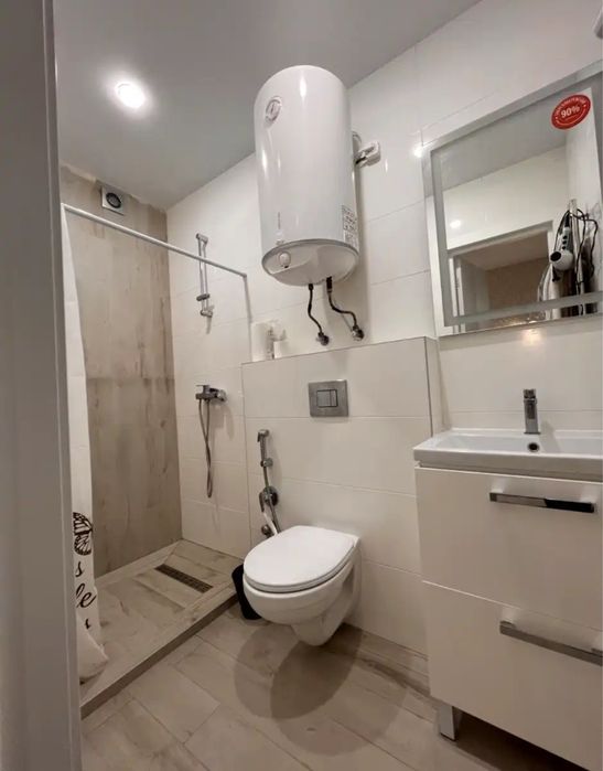 Квартира на вул. Алімпія Галика, 75 в Києві, ID 488530, фото №7