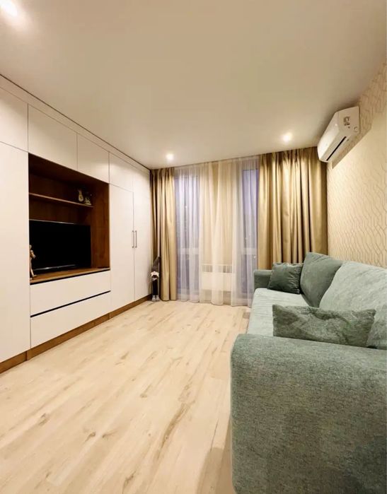 Квартира на вул. Алімпія Галика, 75 в Києві, ID 488530, фото №8