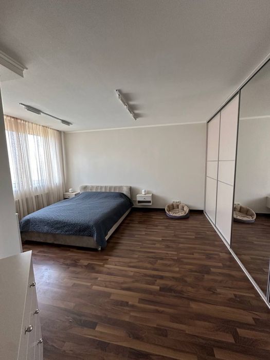 Квартира на вул. Олени Пчілки, ID 488579, фото №1