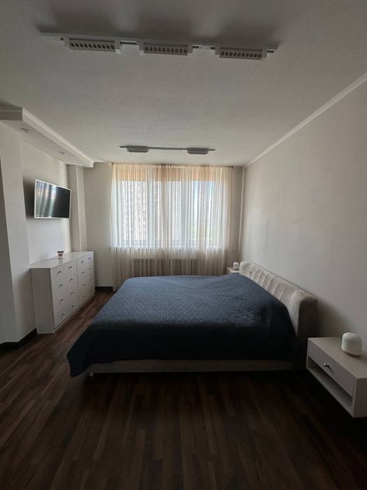 Квартира на вул. Олени Пчілки в Києві, ID 488579, фото №2