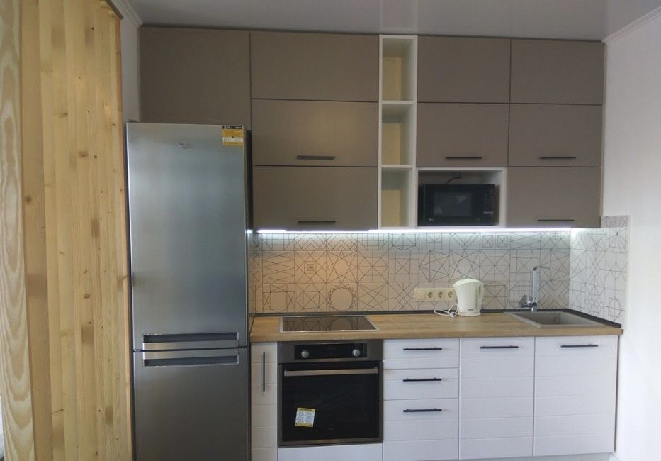 Квартира на вул. Гетьманська, 1А, ID 488624, фото №1