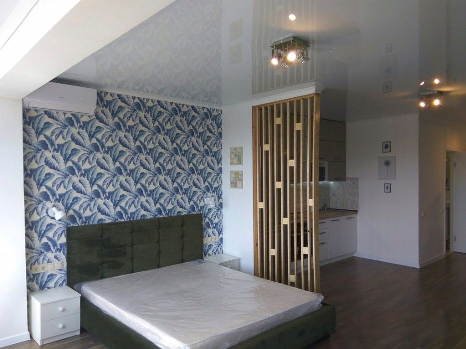 Квартира на вул. Гетьманська, 1А в Києві, ID 488624, фото №2