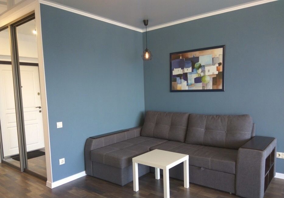 Квартира на вул. Гетьманська, 1А в Києві, ID 488624, фото №3