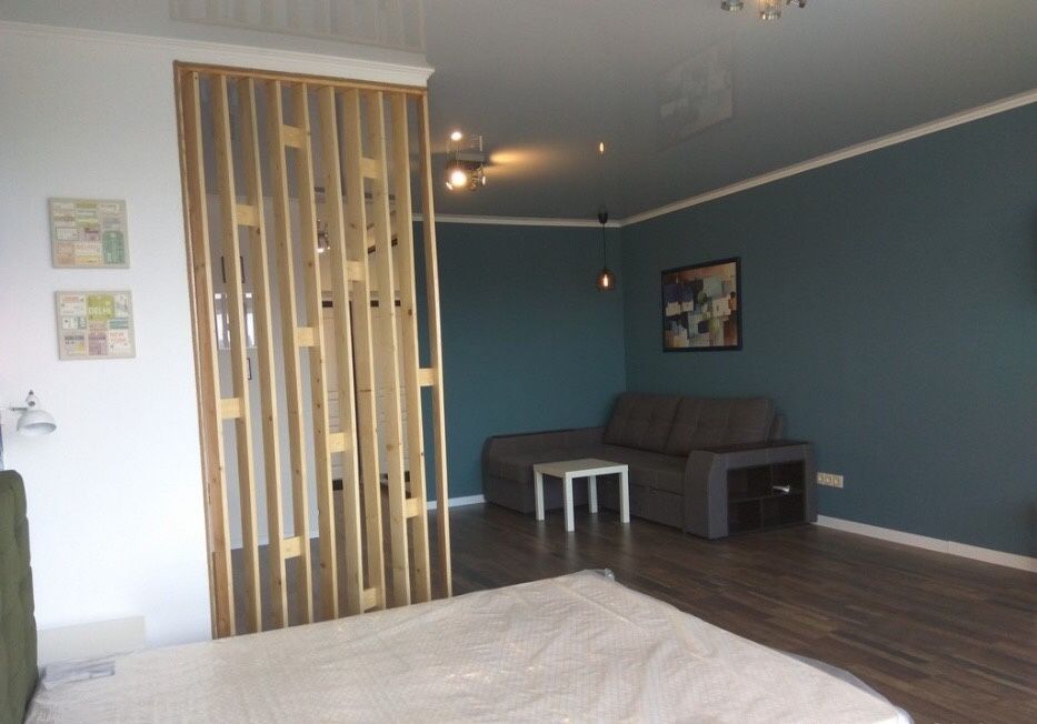 Квартира на вул. Гетьманська, 1А в Києві, ID 488624, фото №6