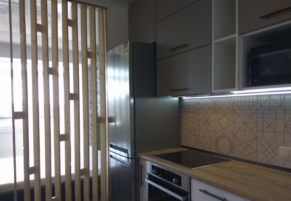 Квартира на вул. Гетьманська, 1А в Києві, ID 488624, фото №7