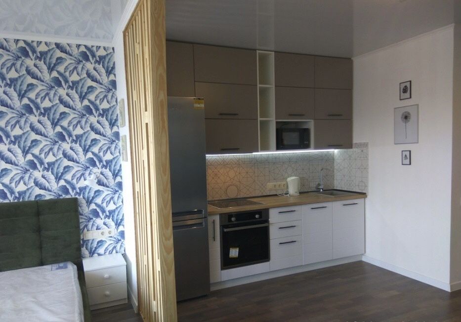 Квартира на вул. Гетьманська, 1А в Києві, ID 488624, фото №8