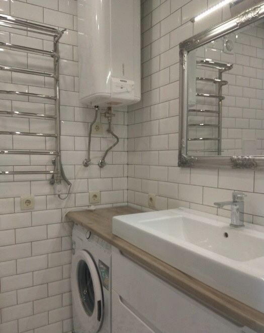 Квартира на вул. Гетьманська, 1А в Києві, ID 488624, фото №10