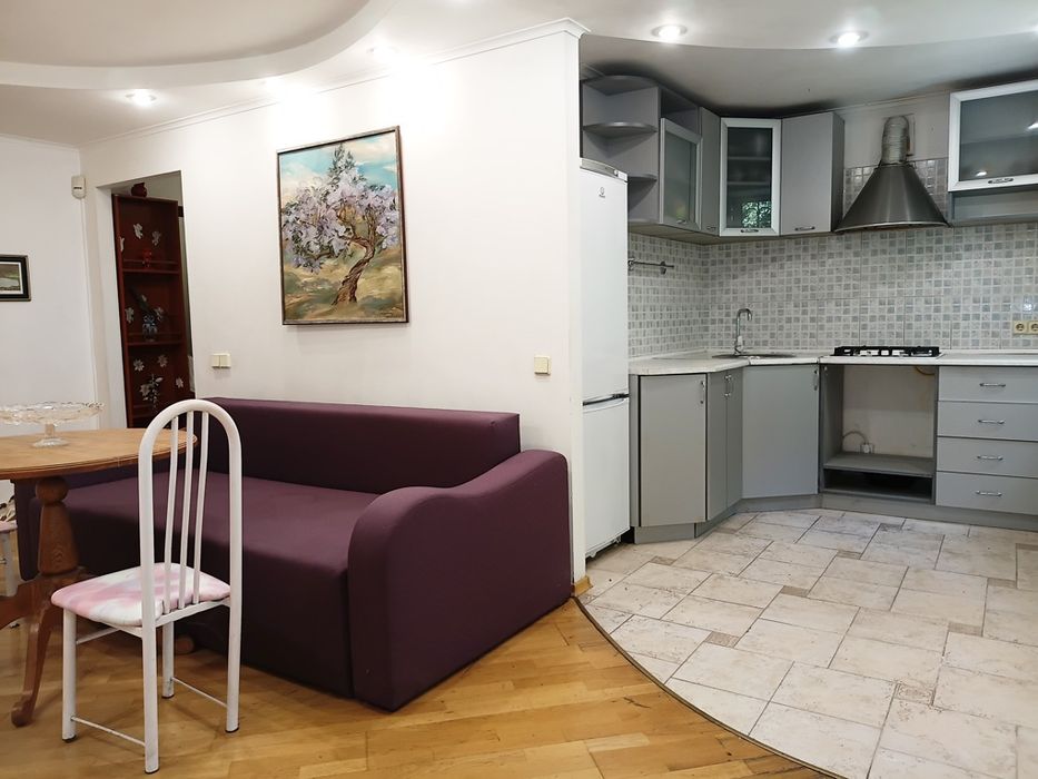 Квартира на Печерський в Києві, ID 488588, фото №9