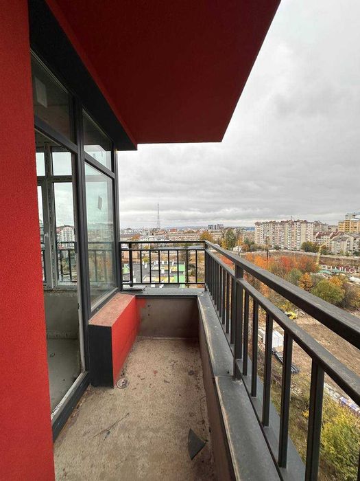 Квартира на вул. Національної Гвардії в Івано-Франківську, ID 488613, фото №5