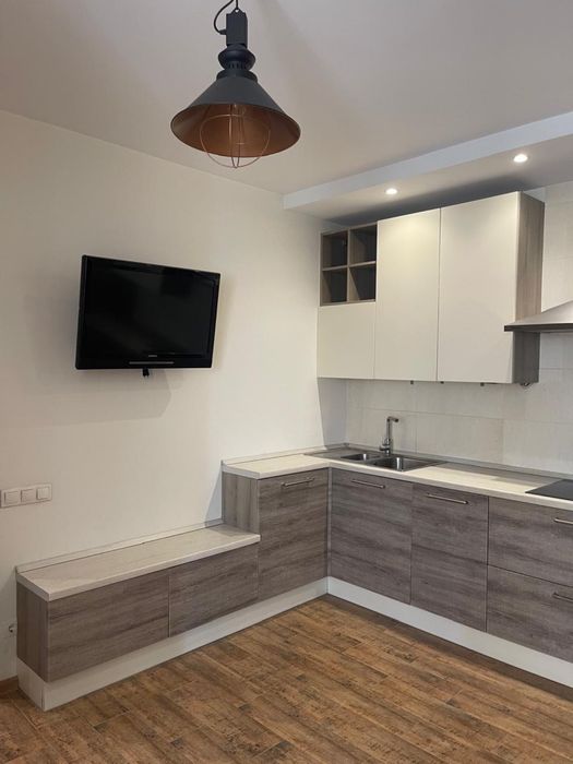 Квартира на вул. Завальна, 10Г в Києві, ID 488737, фото №3