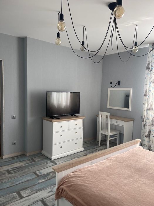 Квартира на вул. Завальна, 10Г в Києві, ID 488737, фото №7