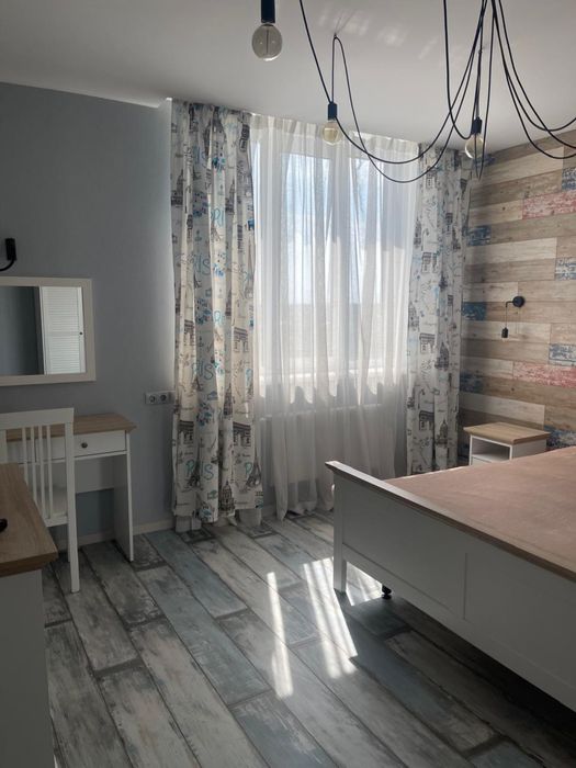 Квартира на вул. Завальна, 10Г в Києві, ID 488737, фото №8