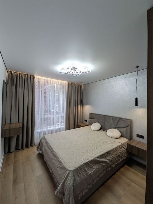 Квартира на вул. Хриплинська, 9 в Івано-Франківську, ID 488767, фото №13