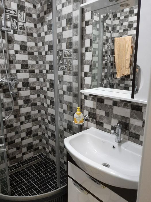 Квартира на Шевченківський в Києві, ID 488724, фото №13