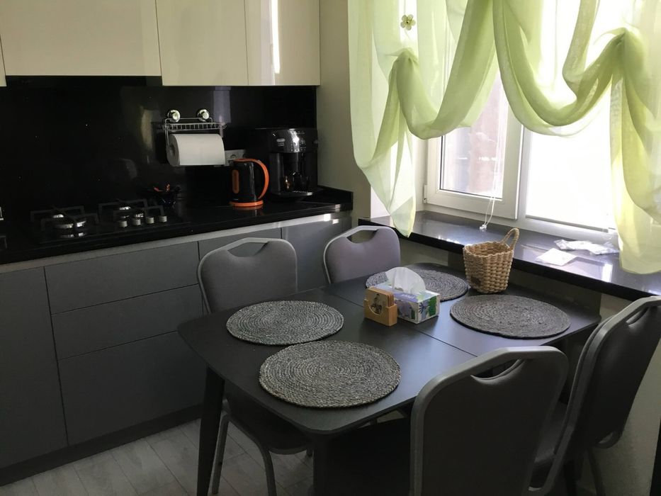 Квартира на Шевченківський в Києві, ID 488724, фото №16