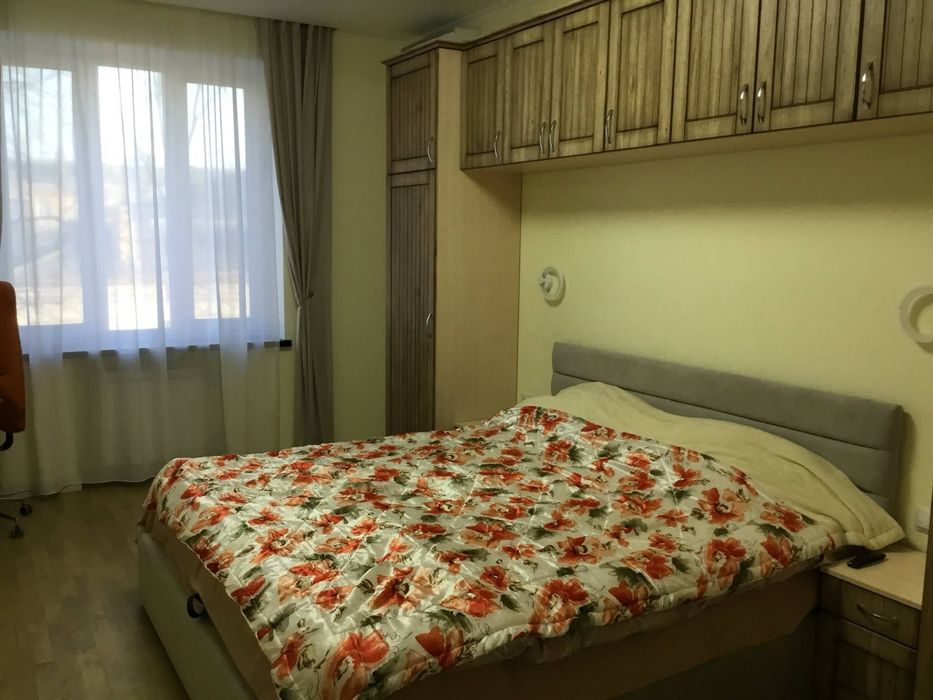 Квартира на Шевченківський в Києві, ID 488724, фото №5