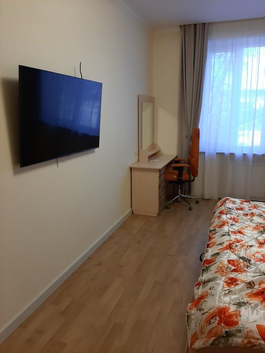 Квартира на Шевченківський в Києві, ID 488724, фото №8